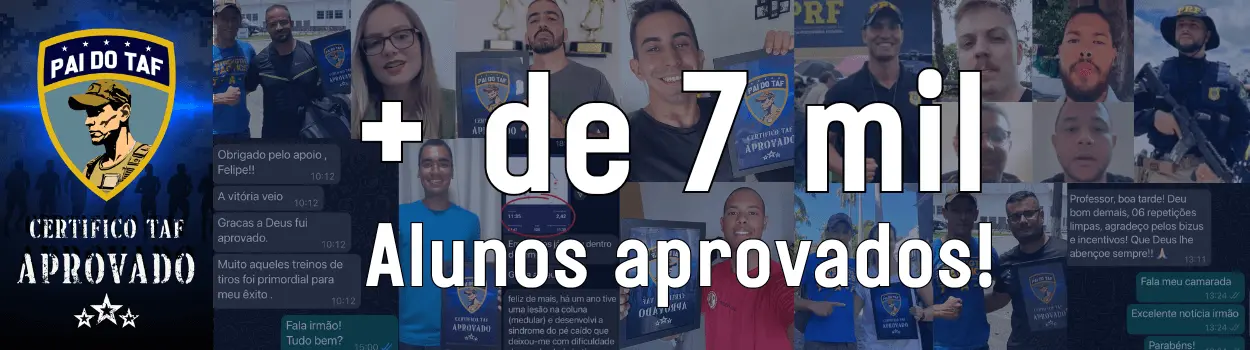 Banner de Depoimentos