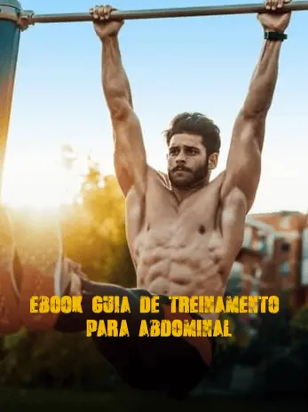 Ebook Guia de treinamento para abdominal