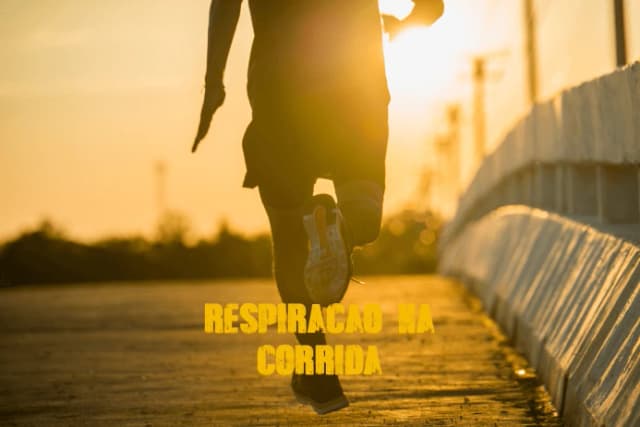 Curso Respiração na Corrida