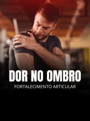 Curso Dores no ombro