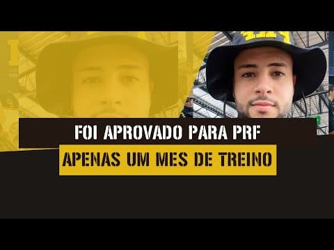 Depoimento Rômulo - Esquadrão