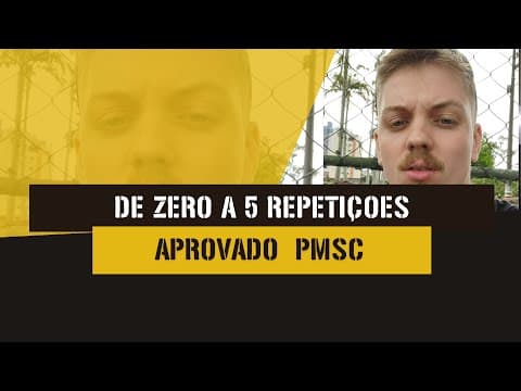 Depoimento Leonardo - Esquadrão