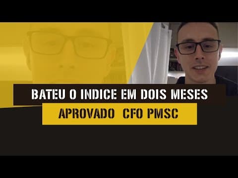 Depoimento Léo Mathias - Esquadrão