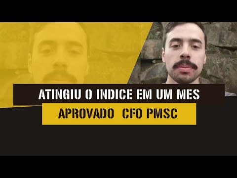 Depoimento Eduardo Wolff - Esquadrão