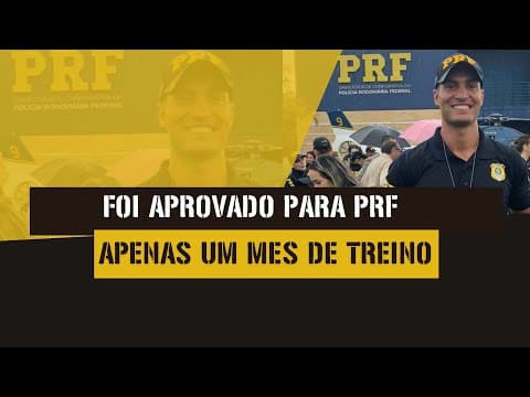 Depoimento Thiago - Esquadrão