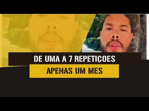 Depoimento Felipe Cruz - Esquadrão